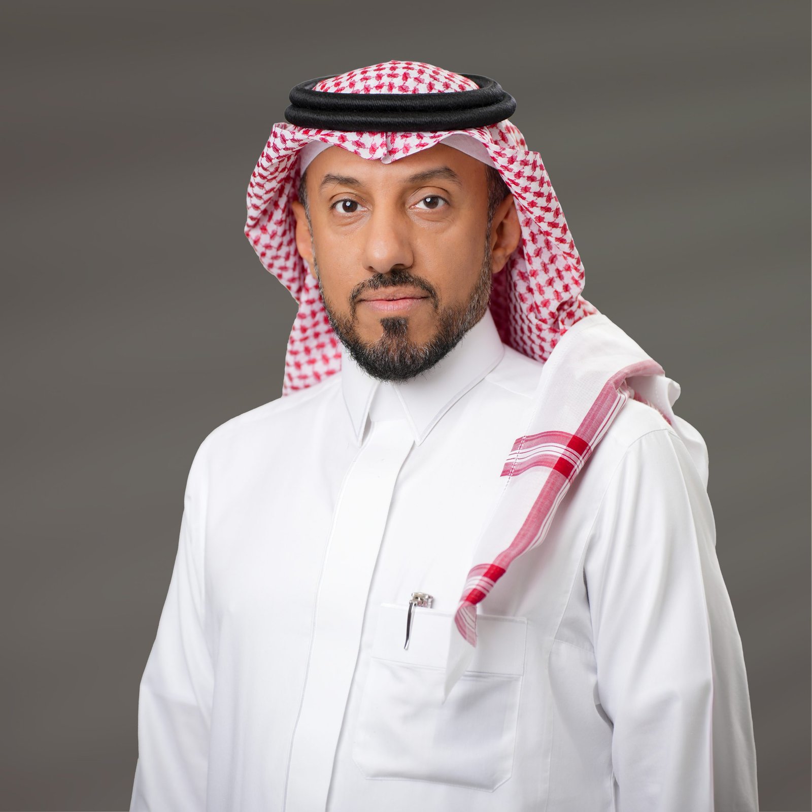 Dr. Faisal Mohamed Alwallan