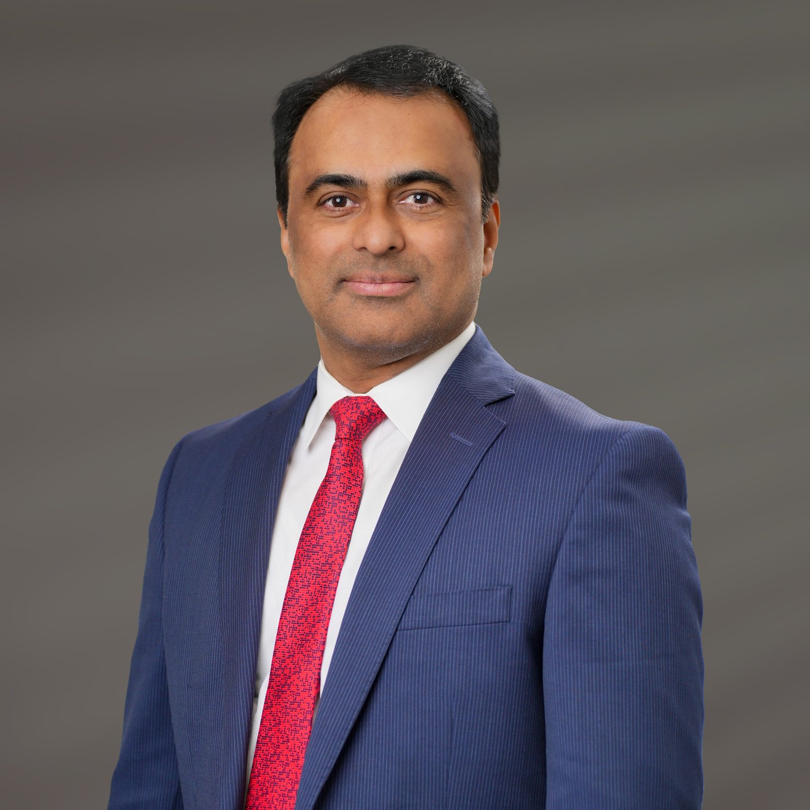 Dr. Mohammed Ishaq