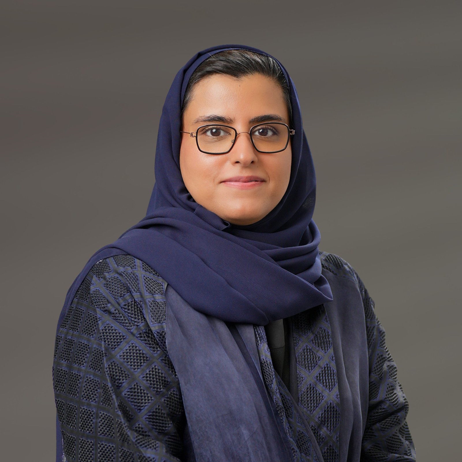 LATIFA Abdulrahman AL-HUDAIB